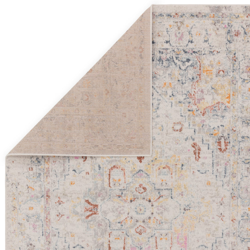 Flores Laleh Rug FR08 Rug - Image 6