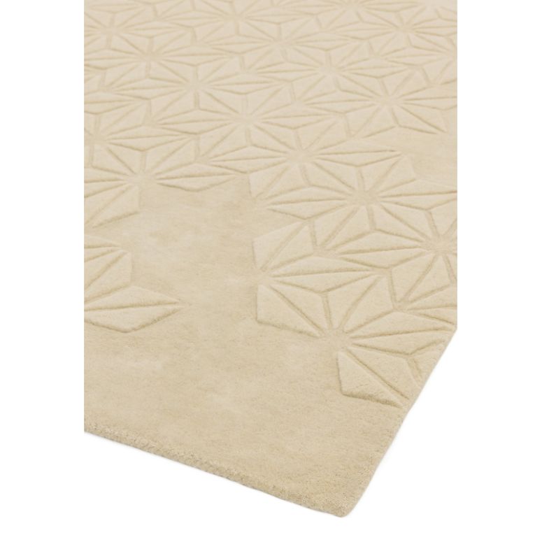 Starburst Natural Rug - Image 3