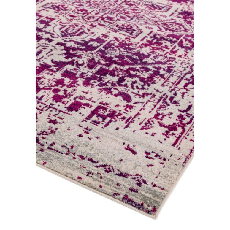 Nova Antique Fuchsia Nv08 Rug