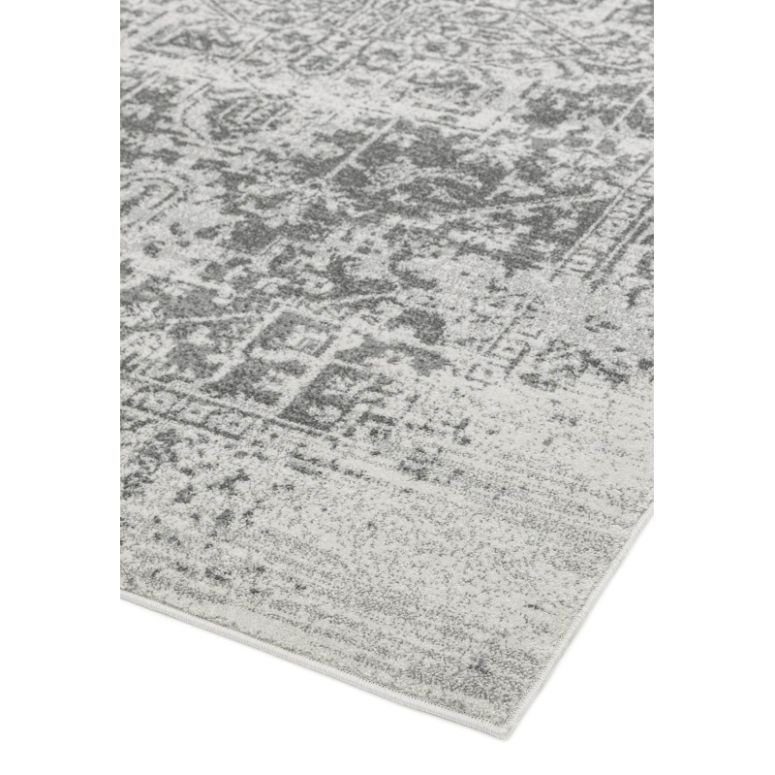 Nova Antique Grey Nv10 Rug