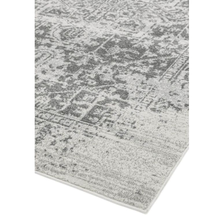 Nova Antique Grey Rug NV10 Rug - Image 3