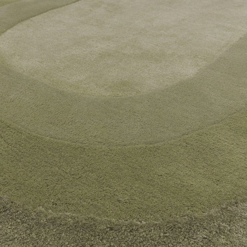 Halo Sage Rug - Image 4