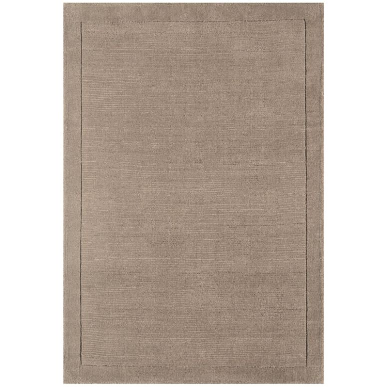 York Taupe Rug - Image 1