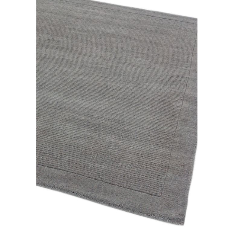 York Grey Rug - Image 2