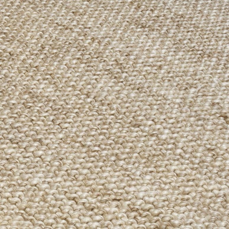 Katherine Carnaby Coast Oyster Rug