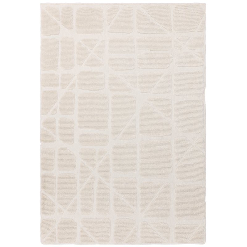 Freja Method Ivory Rug