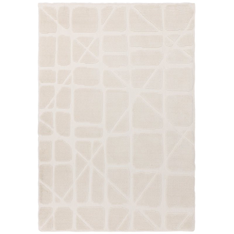 Freja Method Ivory Rug - Image 1