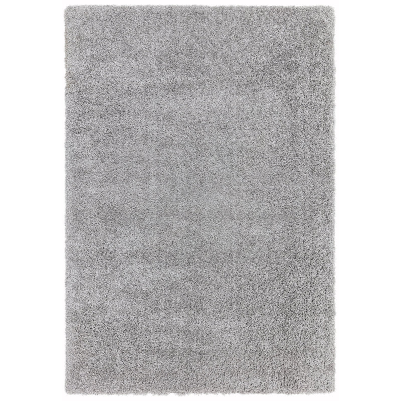 Ritchie Light Grey Rug Rug - Image 1