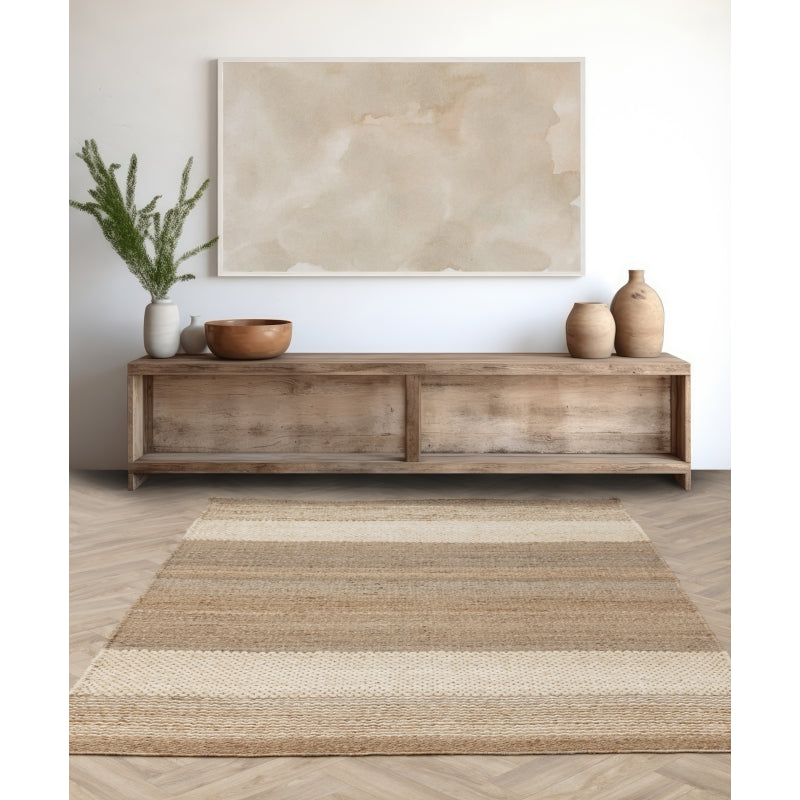 Cedar Ivory / Natural Rug - Image 5