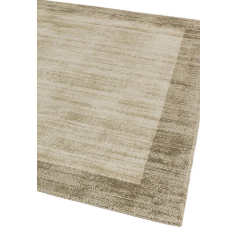 Blade Border Smoke Putty 03 Rug - Image 2
