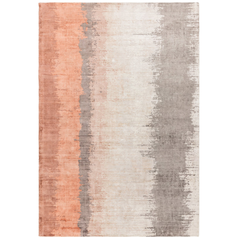 Juno Ginger Rug Rug - Image 1