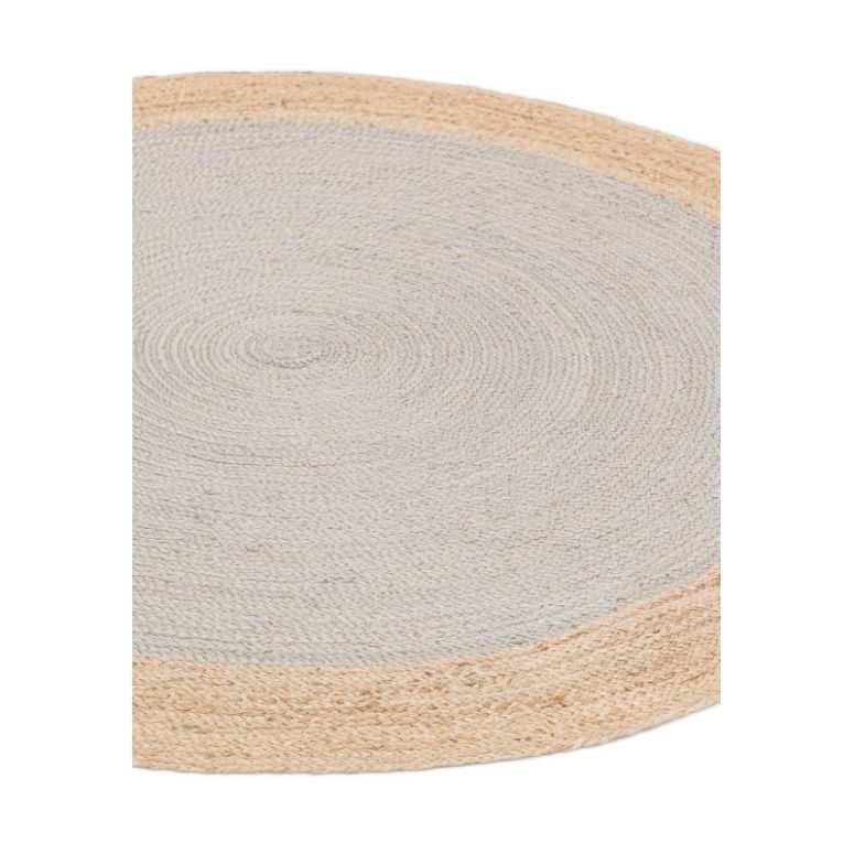 Faro Silver Rug - Image 2