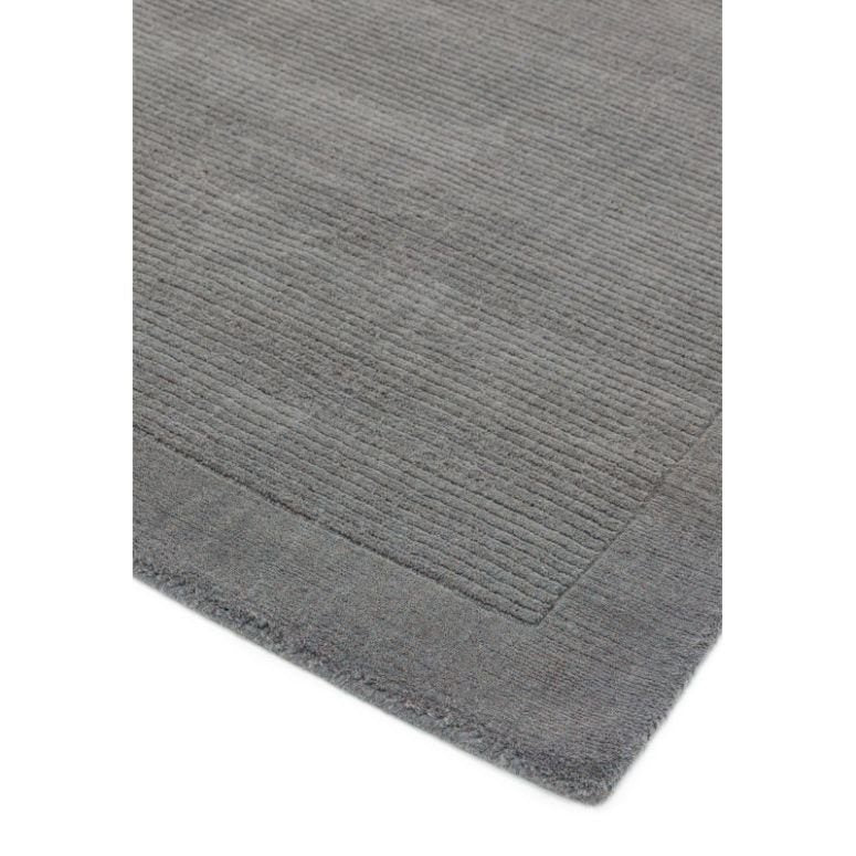 York Grey Rug