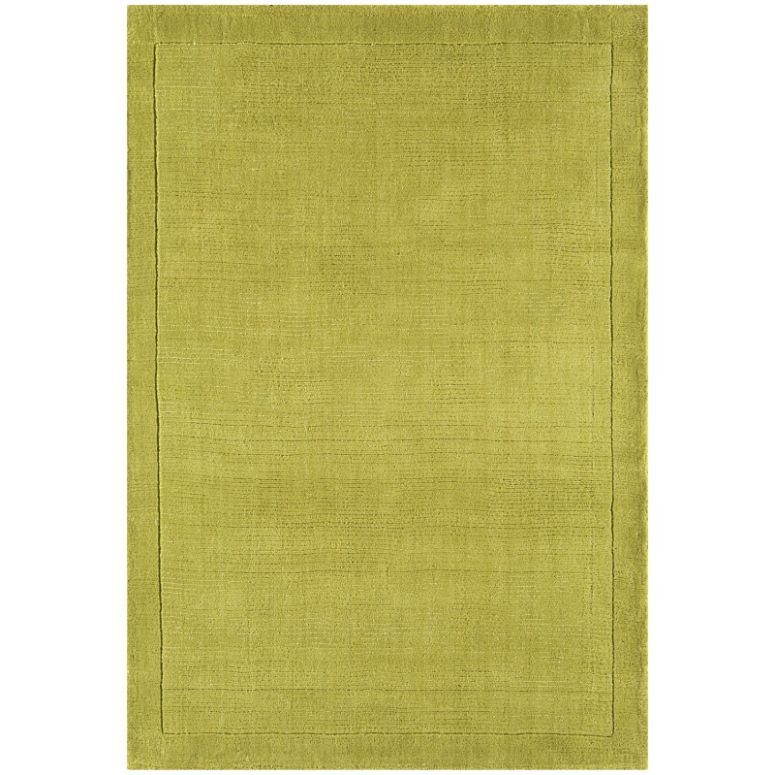 York Green Rug