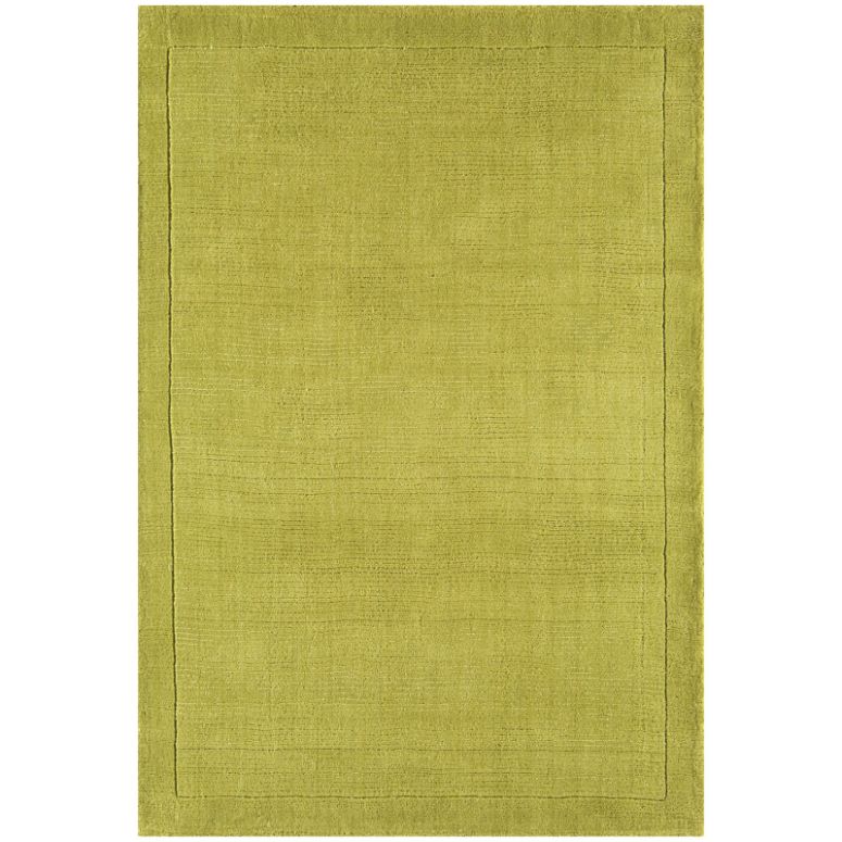 York Green Rug - Image 1