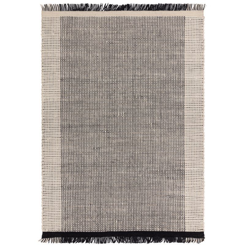 Avalon Monochrome Rug