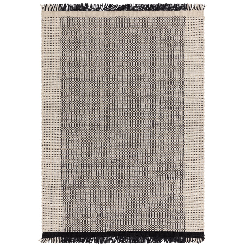 Avalon Monochrome Rug - Image 1