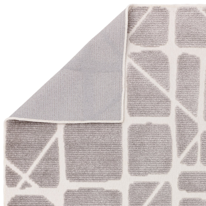 Freja Method Grey Rug - Image 3