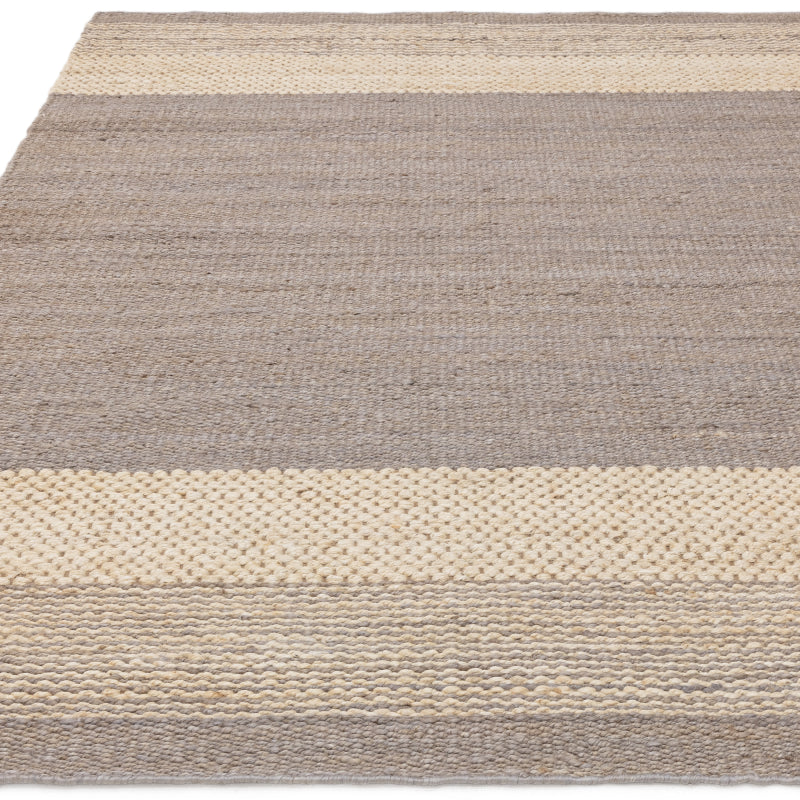 Cedar Grey / Natural Rug - Image 6