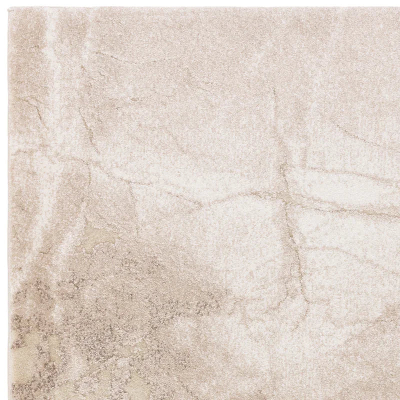 Mirage Haze Biege Rug - Image 3