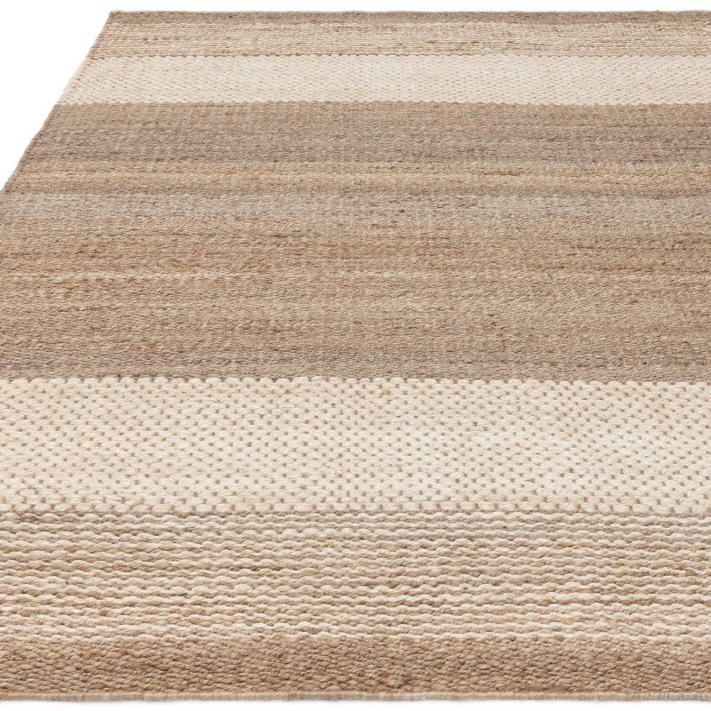 Cedar Ivory / Natural Rug