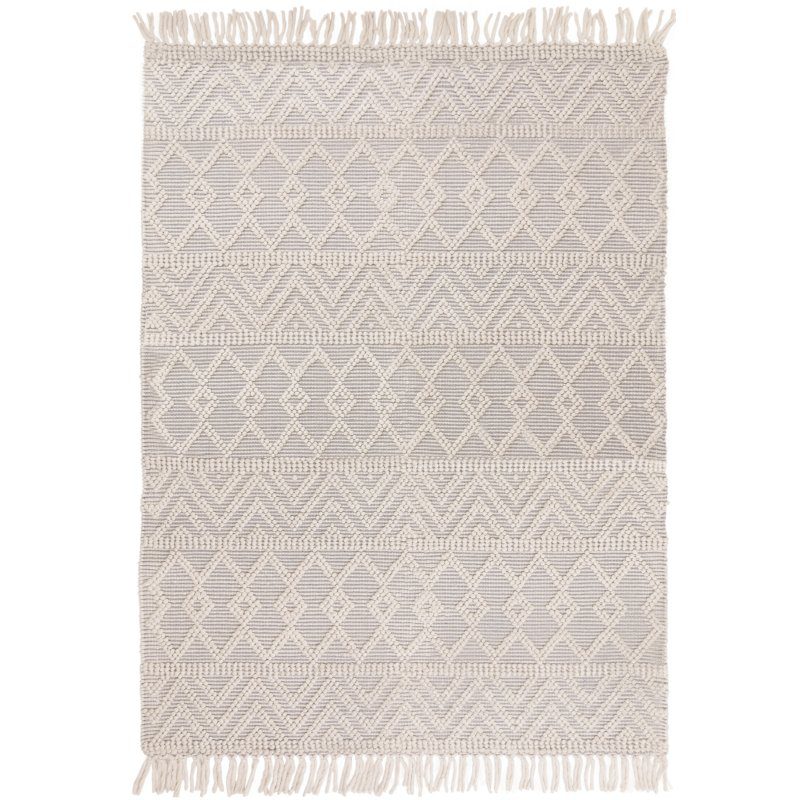 Asra Grey Rug