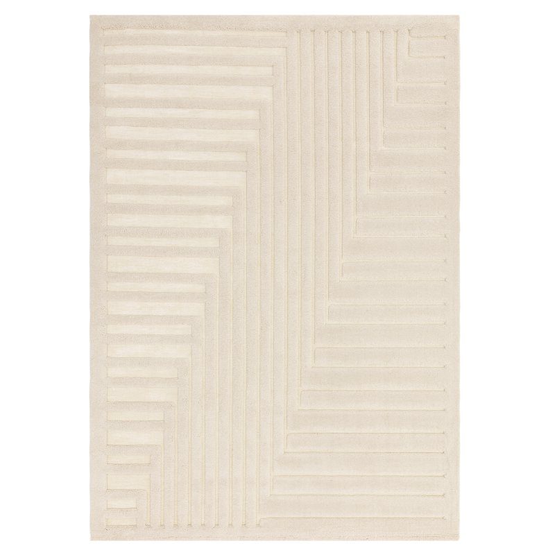 Valley Ivory Connection Rug
