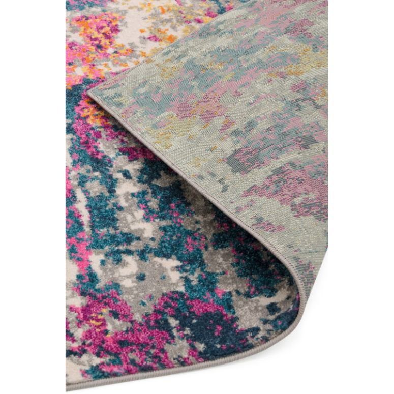 Colt Cl01 Abstract Multi Rug
