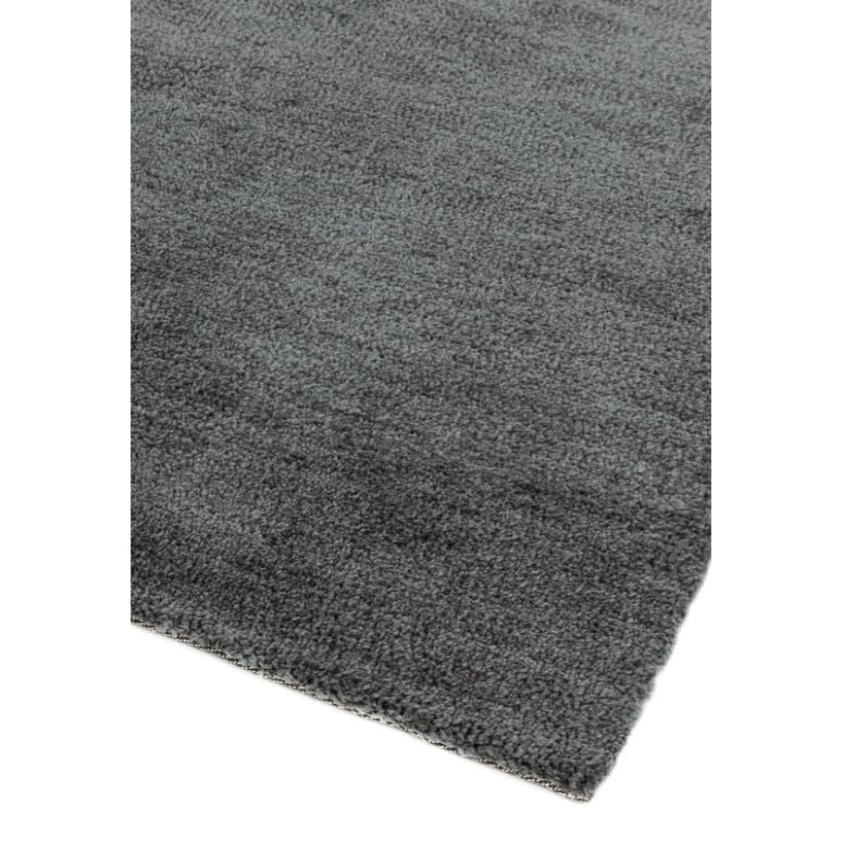 Milo Rug Grey Grey Rug - Image 3