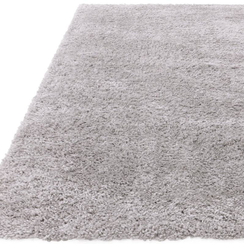 Ritchie Light Grey Rug Rug - Image 6