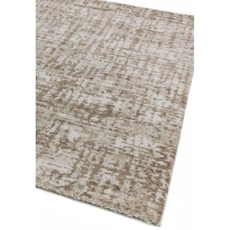 Dream DM08 Brown cream Rug - Image 2
