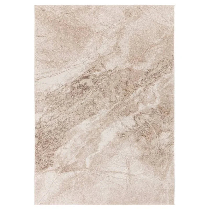 Mirage Haze Biege Rug - Image 1