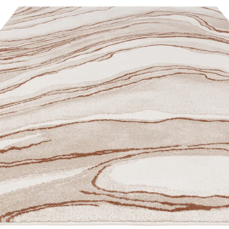 Mirage Quartz Terra Rug - Image 7