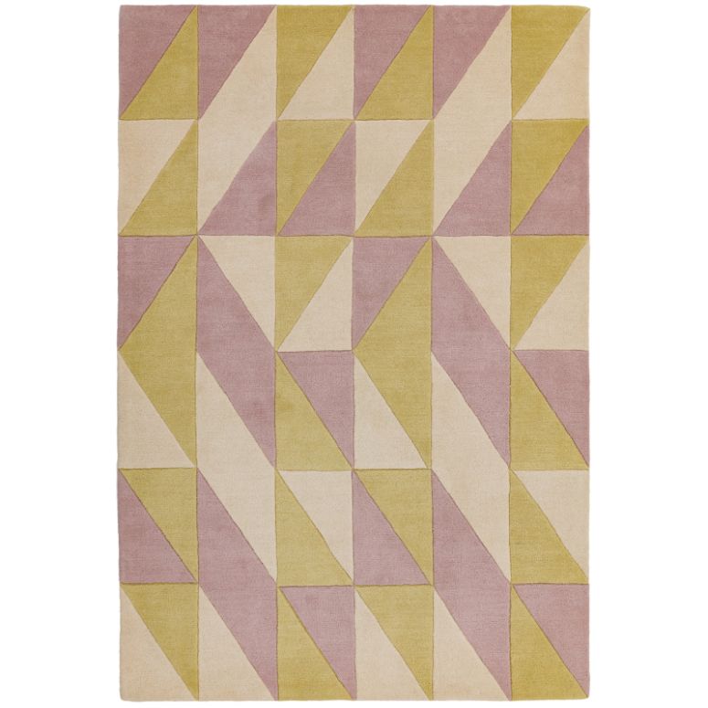 Reef RF06 Flag Pink Rug - Image 1