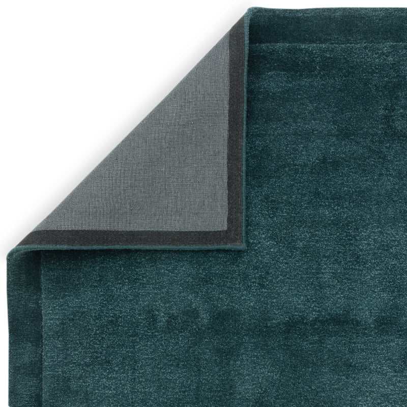 Rise Teal Rug - Image 3