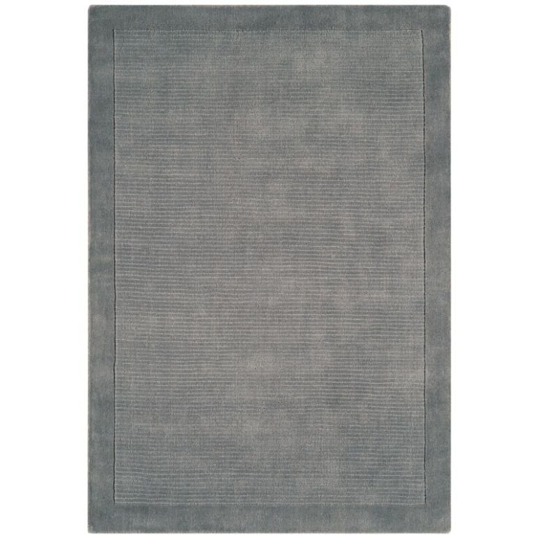 York Grey Rug