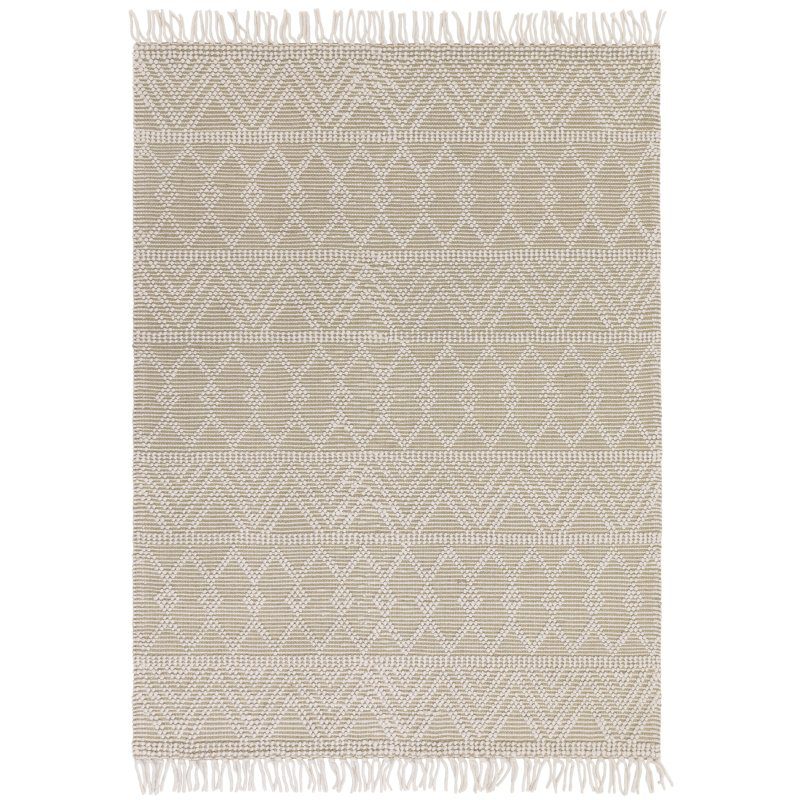 Asra Cream Rug