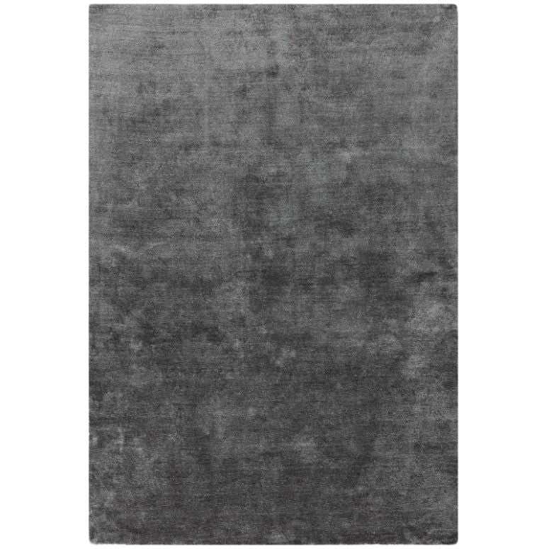 Milo Rug Grey Grey Rug - Image 1