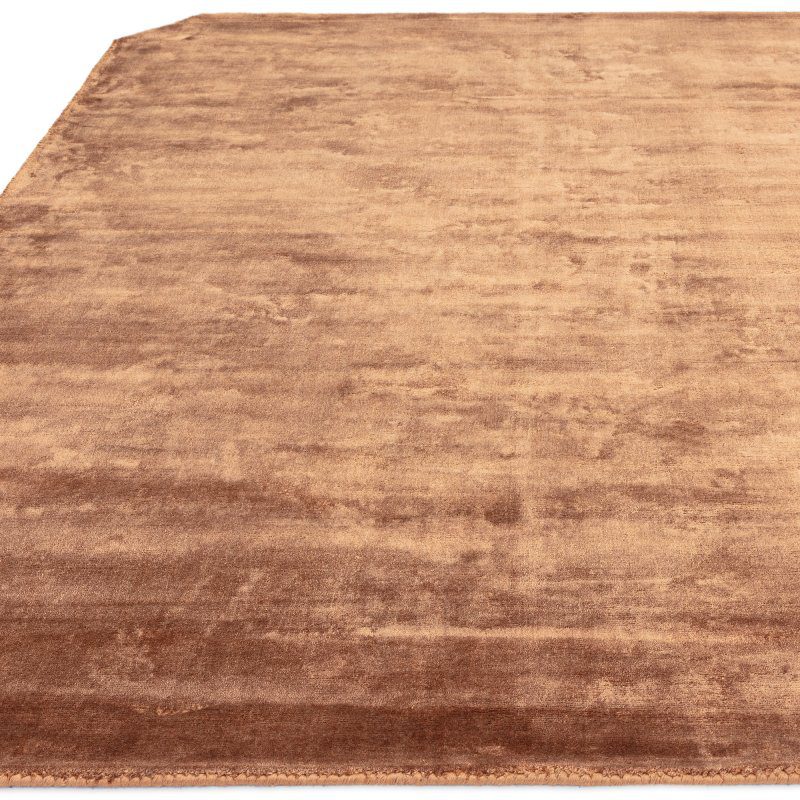 Gleam Terracotta Rug