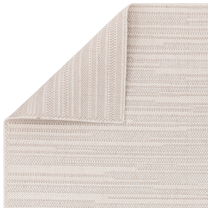 Camber Stripe Ivory Rug - Image 3