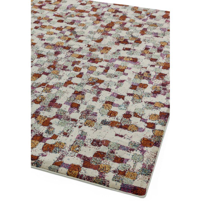 Amelie Am09 Pixel Rug