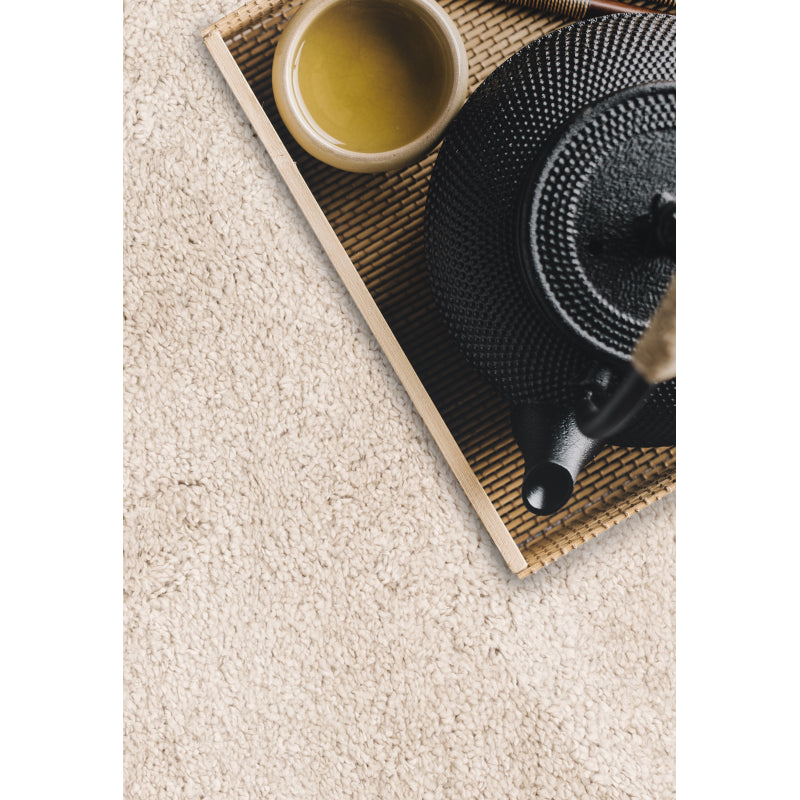 Ritchie Beige Rug Rug - Image 5