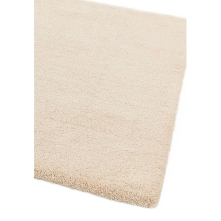 Lulu Soft Touch Ivory Rug