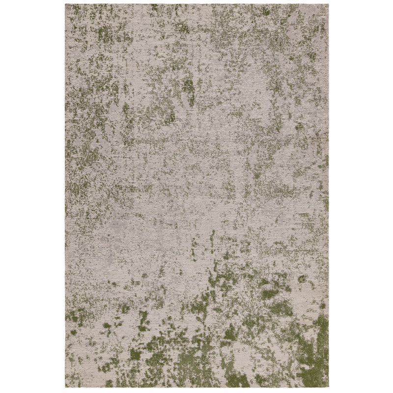Dara Green Rug - Image 1