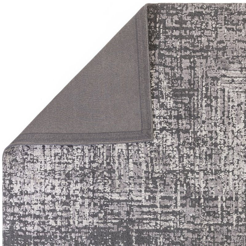 Torino Charcoal Rug