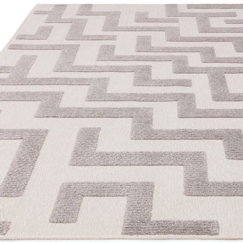 Freja Cove Grey Rug