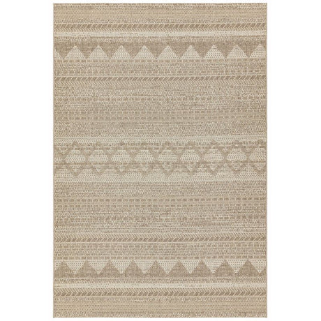 Varanda Va02 Beige Diamond Rug