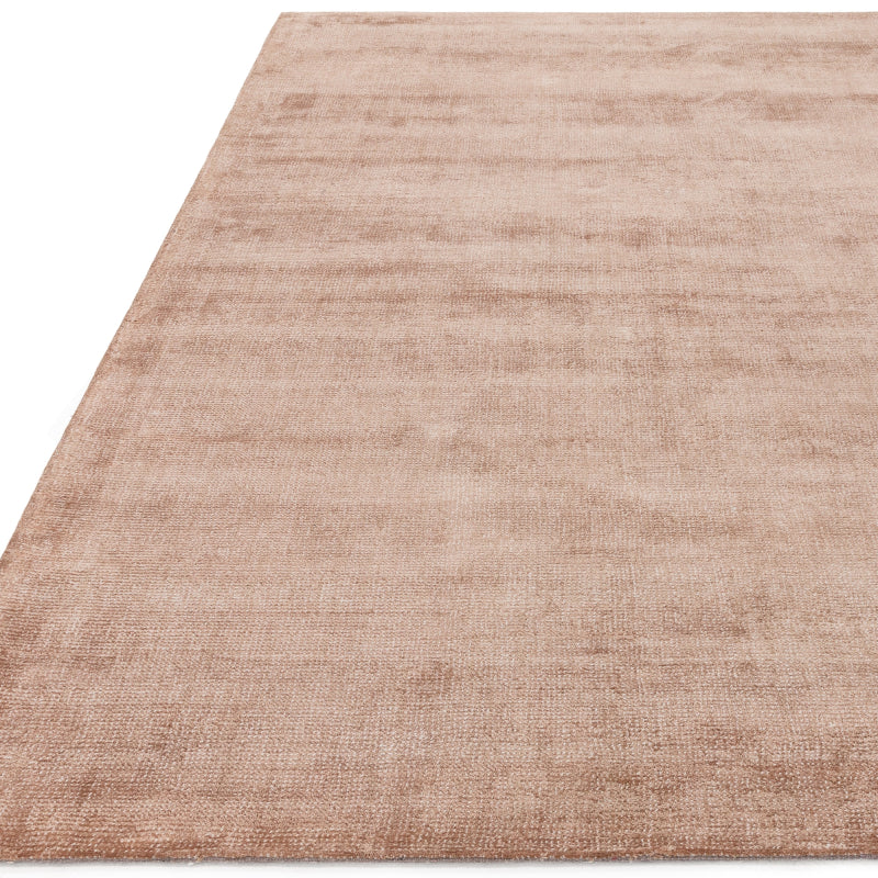 Aston Copper Rug Rug - Image 6