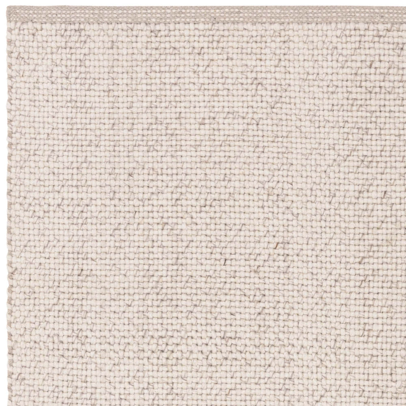Finley Ivory Marl Rug - Image 8