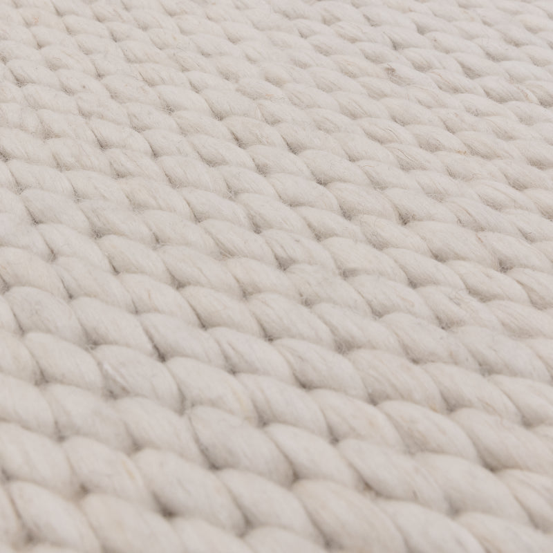 Zander Ivory Rug - Image 4